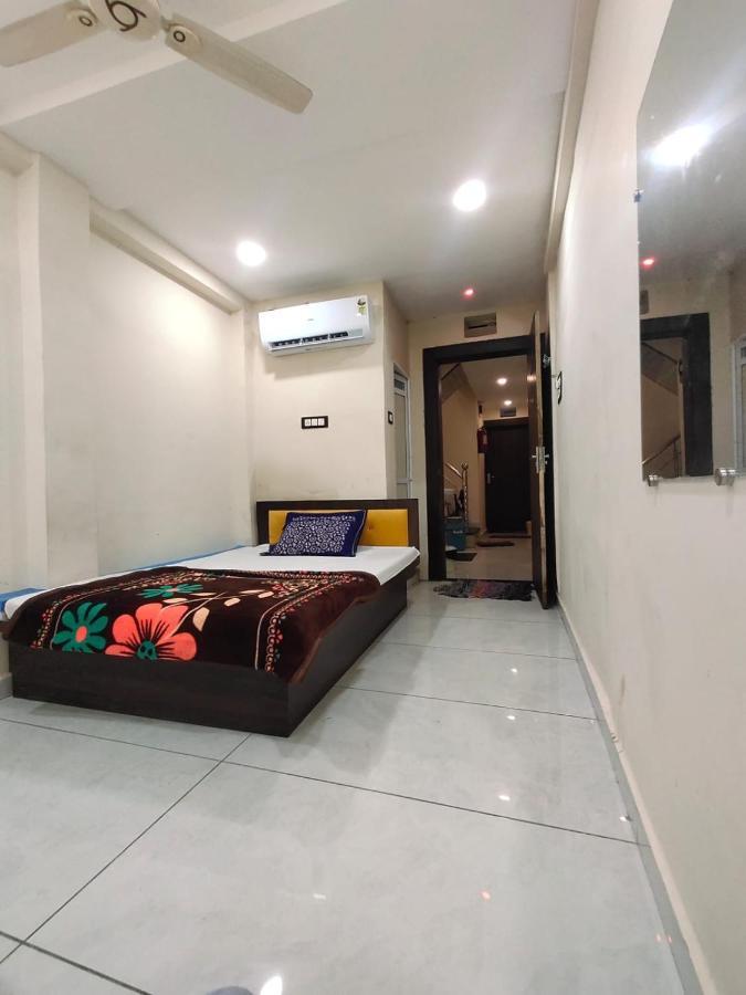 Hotel Shipra Inn Ujjain Exterior foto