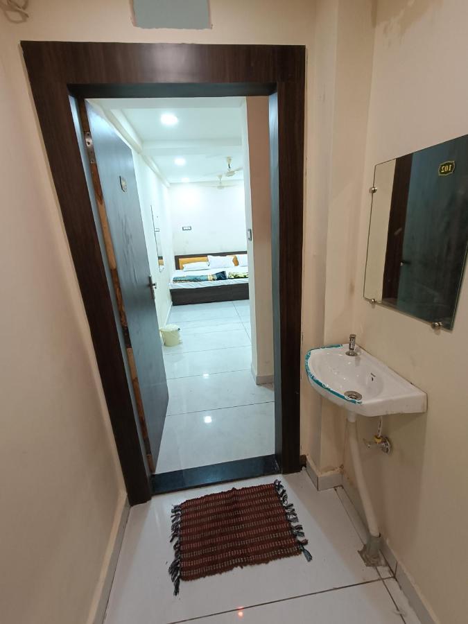 Hotel Shipra Inn Ujjain Exterior foto