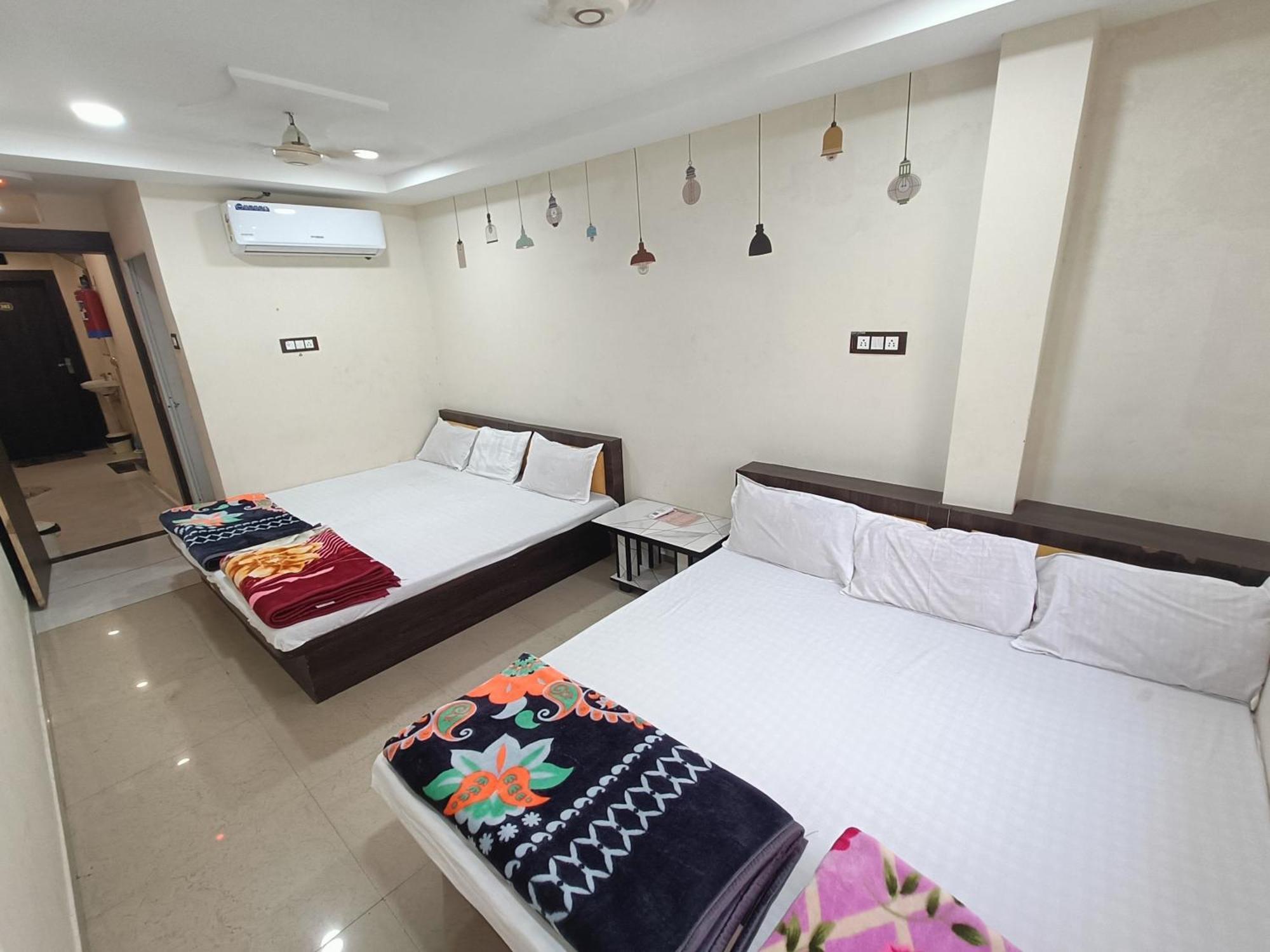 Hotel Shipra Inn Ujjain Exterior foto